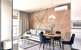 Mennica Residence Suite Apartments